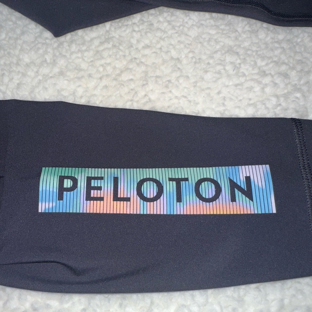 Peloton Cadent Leggings - Picture 4 of 4